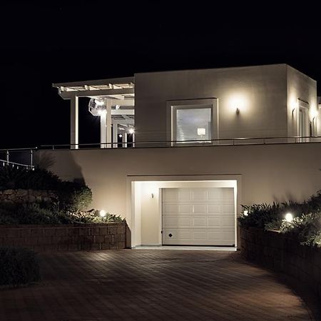 Moresco Park Hotel Sperlonga Eksteriør billede
